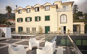 Quinta Mirabela - Design Hotel