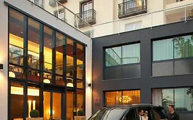 Quinta Mirabela - Design Hotel